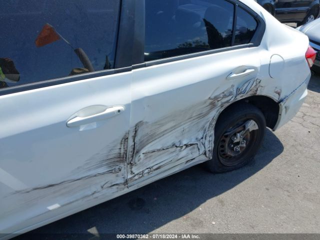 19XFB2F59FE234544 Honda Civic Lx