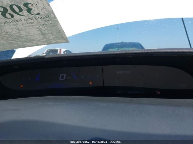 19XFB2F59FE234544 Honda Civic Lx