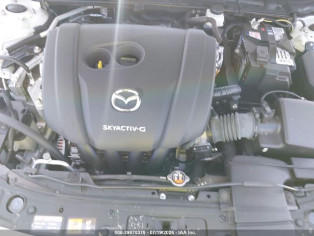 JM1BPANM0K1137586 Mazda Mazda3 Premium Package
