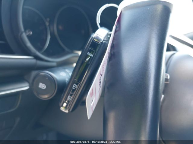 JM1BPANM0K1137586 Mazda Mazda3 Premium Package