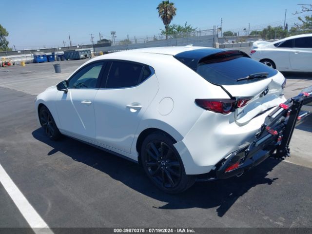 JM1BPANM0K1137586 Mazda Mazda3 Premium Package