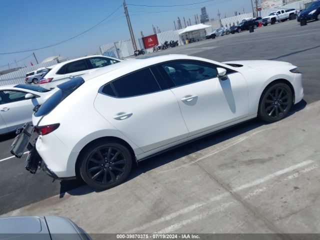 JM1BPANM0K1137586 Mazda Mazda3 Premium Package