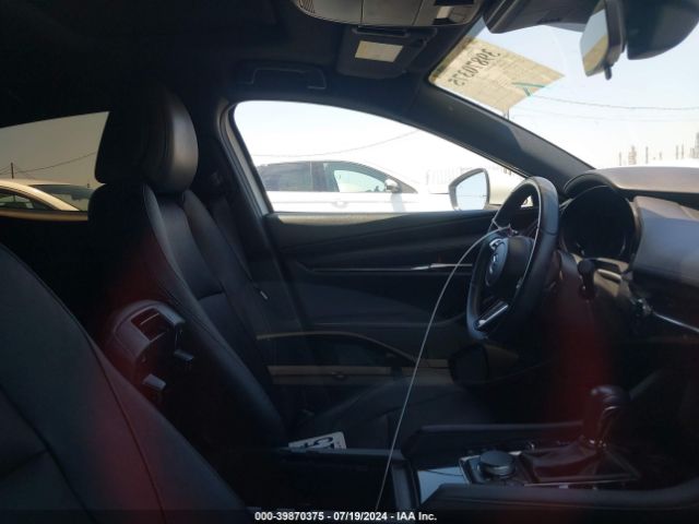 JM1BPANM0K1137586 Mazda Mazda3 Premium Package