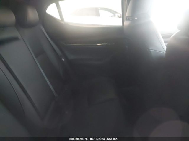 JM1BPANM0K1137586 Mazda Mazda3 Premium Package