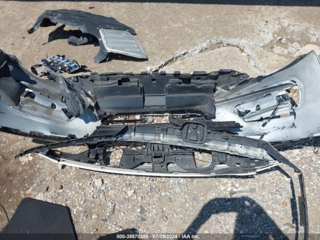 1HGCV1F45JA015119 Honda ACCORD EX