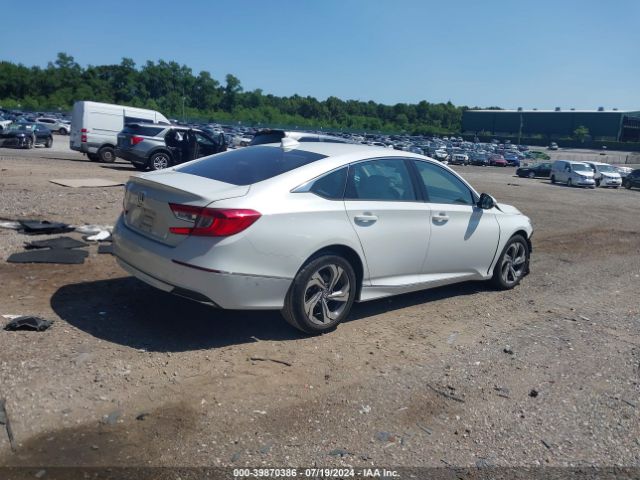 1HGCV1F45JA015119 Honda ACCORD EX