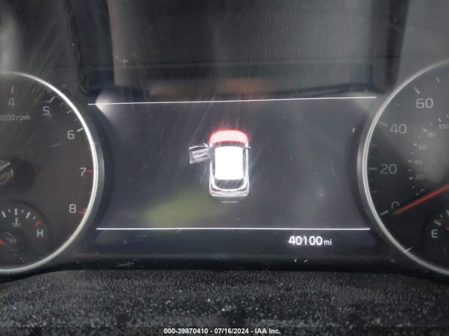 KNDETCA26M7142431 KIA Seltos Sx Turbo