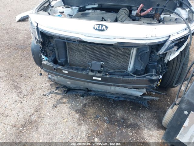KNDETCA26M7142431 KIA Seltos Sx Turbo
