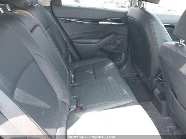 KNDETCA26M7142431 KIA Seltos Sx Turbo