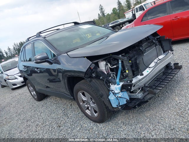 Toyota Rav4 Xle 2023 2T3P1RFV9PC345747 zdjęcie główne
