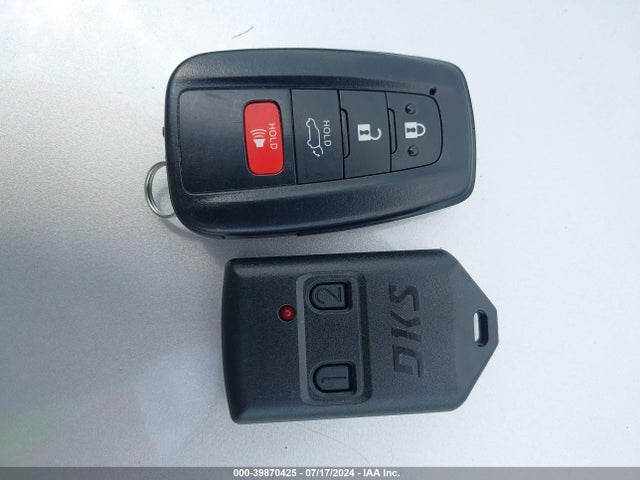 Toyota Rav4 Xle 2023 2T3P1RFV9PC345747 Image 11