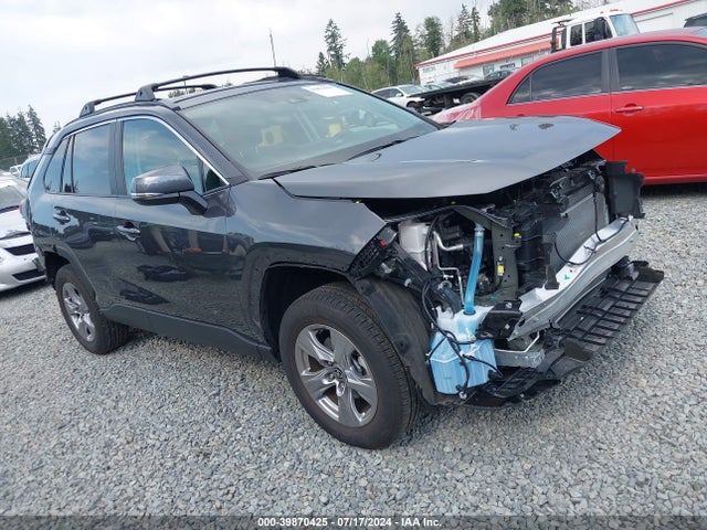 Toyota Rav4 Xle 2023 2T3P1RFV9PC345747 Image 14