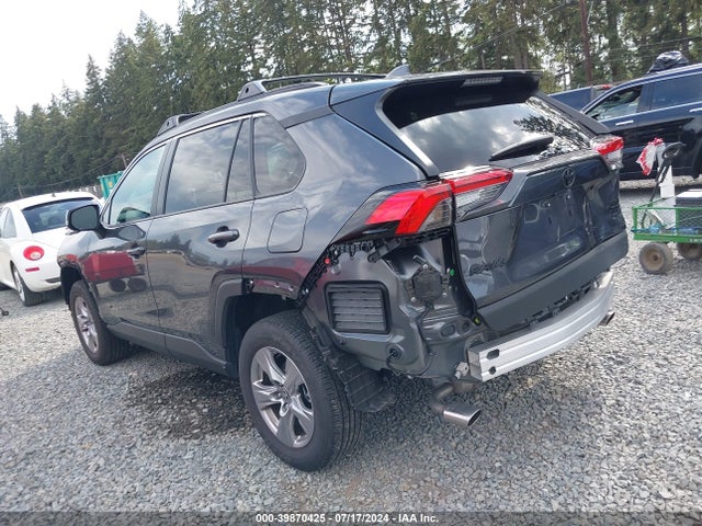 Toyota Rav4 Xle 2023 2T3P1RFV9PC345747 Image 15