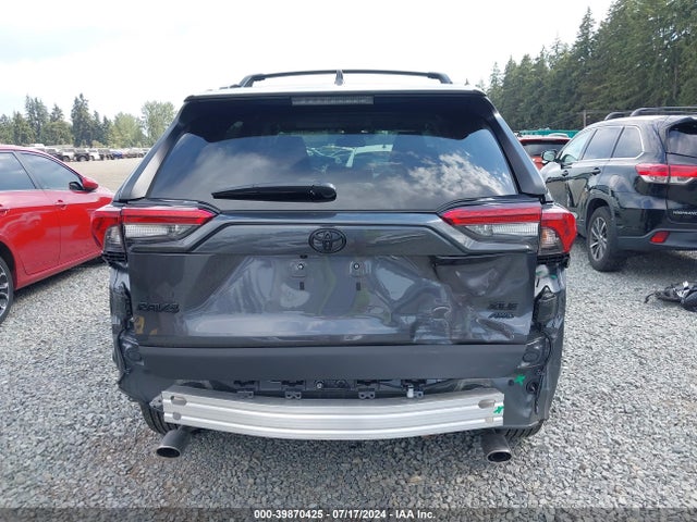 Toyota Rav4 Xle 2023 2T3P1RFV9PC345747 Image 17