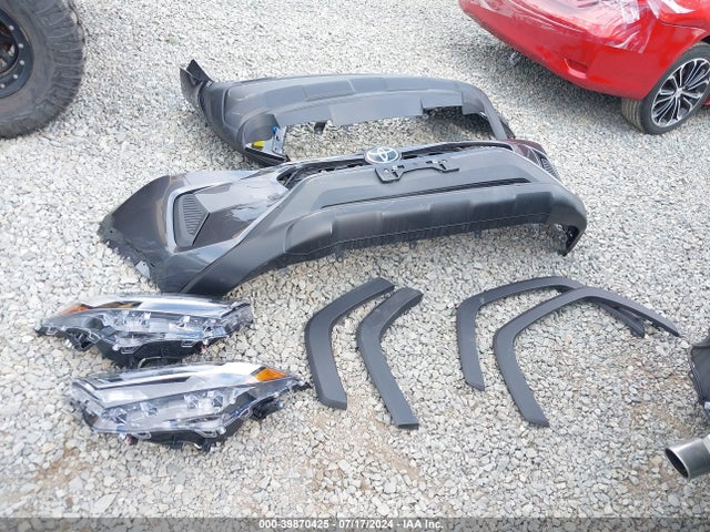 Toyota Rav4 Xle 2023 2T3P1RFV9PC345747 Image 12
