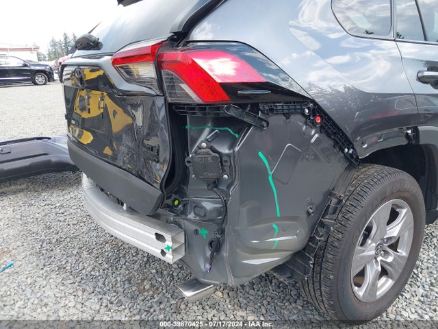 Toyota Rav4 Xle 2023 2T3P1RFV9PC345747 Image 18