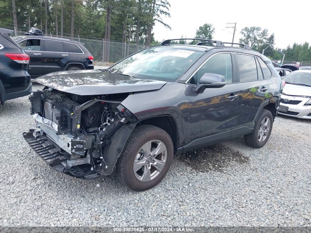 Toyota Rav4 Xle 2023 2T3P1RFV9PC345747 Image 2