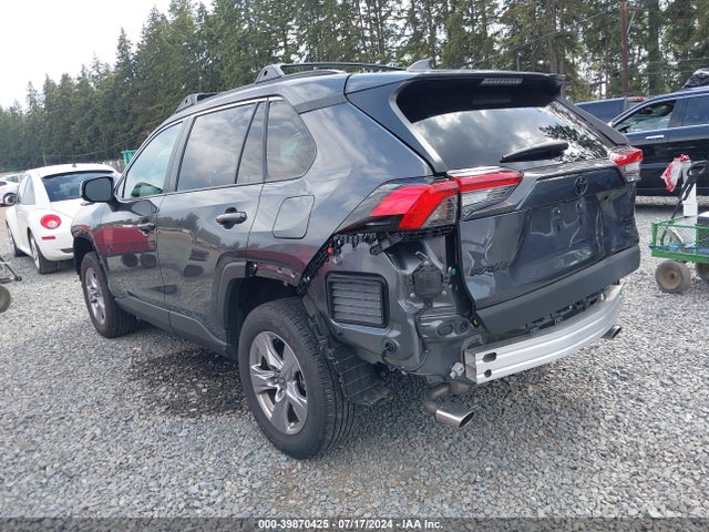 Toyota Rav4 Xle 2023 2T3P1RFV9PC345747 Image 3