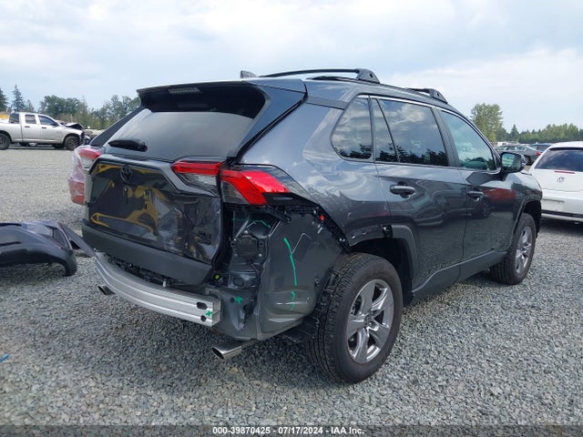 Toyota Rav4 Xle 2023 2T3P1RFV9PC345747 Image 4