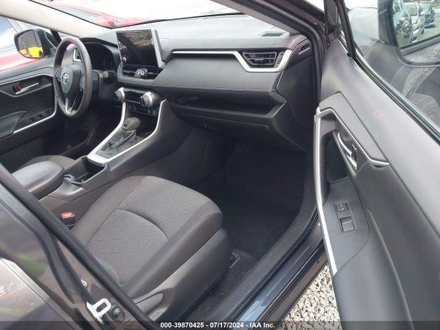 Toyota Rav4 Xle 2023 2T3P1RFV9PC345747 Image 5