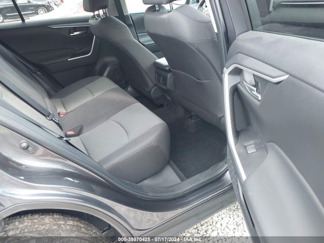 Toyota Rav4 Xle 2023 2T3P1RFV9PC345747 Image 8