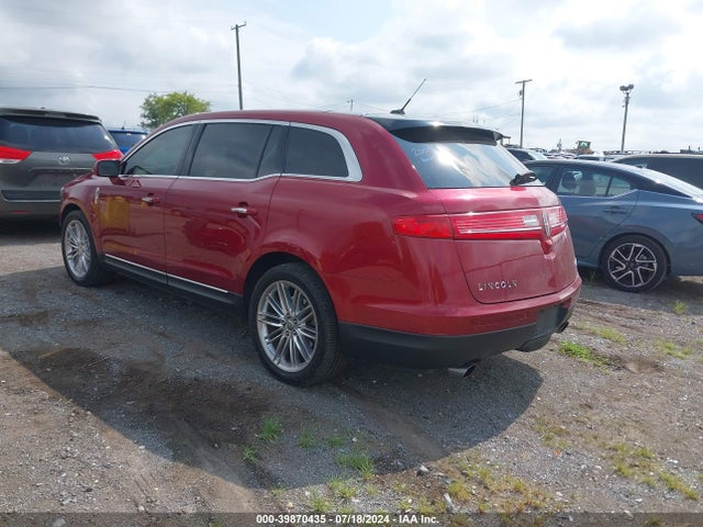2LMHJ5AT1KBL00685 Lincoln Mkt Reserve