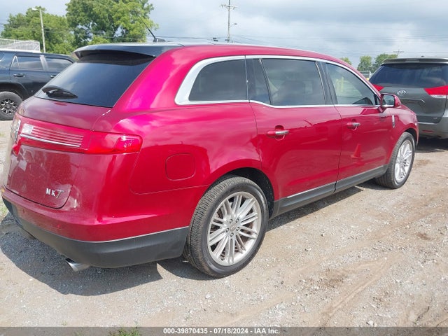 2LMHJ5AT1KBL00685 Lincoln Mkt Reserve