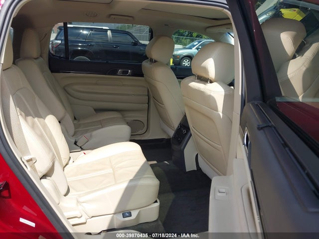 2LMHJ5AT1KBL00685 Lincoln Mkt Reserve