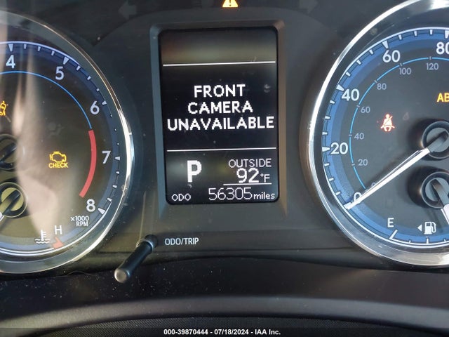 Toyota COROLLA LE 2019 5YFBURHE2KP891113 Image 16