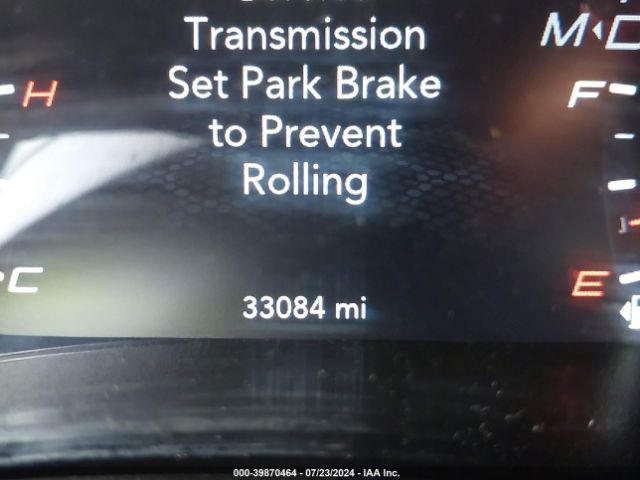 2C3CDXGJ8HH618719 Dodge Charger Daytona 392 Rwd