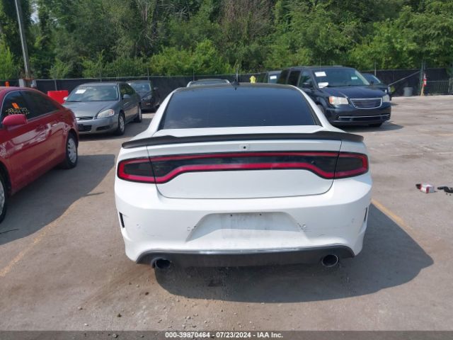 2C3CDXGJ8HH618719 Dodge Charger Daytona 392 Rwd