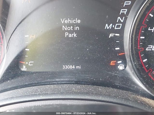 2C3CDXGJ8HH618719 Dodge Charger Daytona 392 Rwd