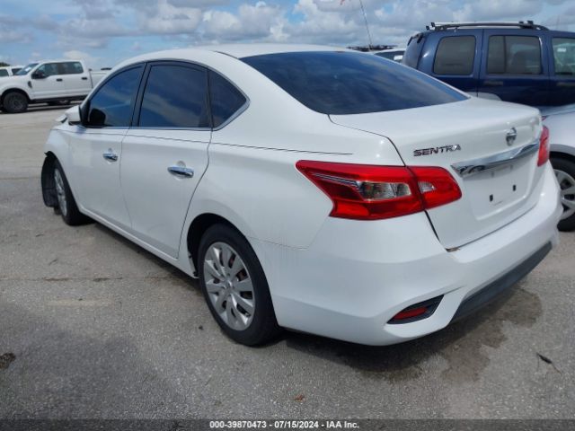 3N1AB7AP0JY311084 Nissan SENTRA S