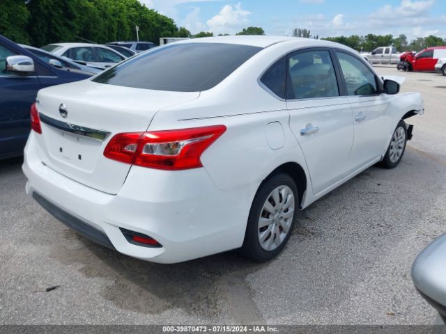 3N1AB7AP0JY311084 Nissan SENTRA S