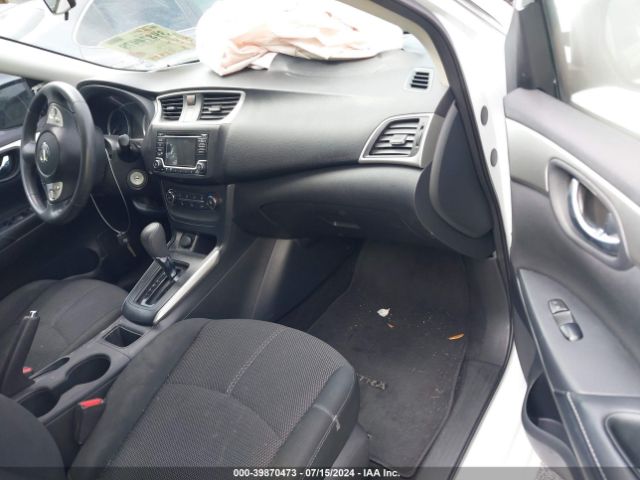 3N1AB7AP0JY311084 Nissan SENTRA S
