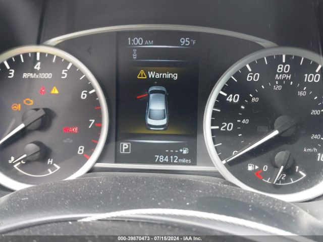 3N1AB7AP0JY311084 Nissan SENTRA S
