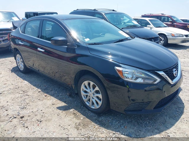 2019 3N1AB7AP2KL606914 main image