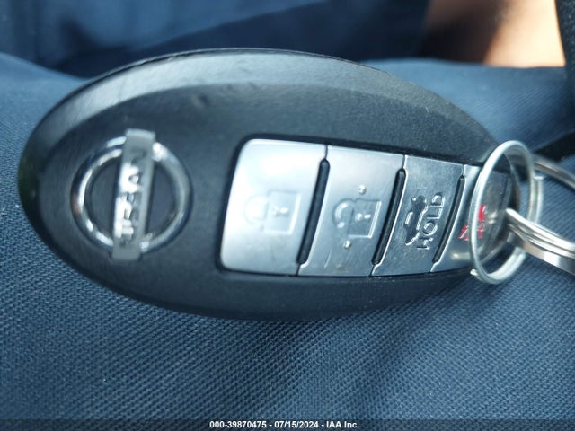 Nissan SENTRA SV 2019 3N1AB7AP2KL606914 Image 11