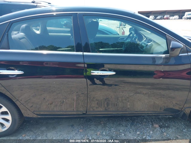 Nissan SENTRA SV 2019 3N1AB7AP2KL606914 Image 14