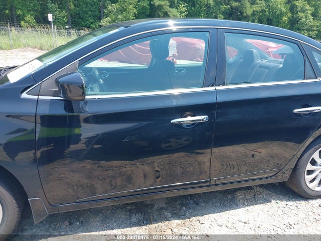 Nissan SENTRA SV 2019 3N1AB7AP2KL606914 Image 15
