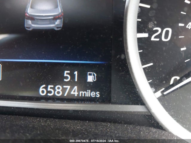 Nissan SENTRA SV 2019 3N1AB7AP2KL606914 Image 16