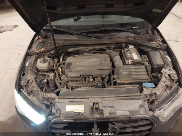 WAUCCGFF6F1039958 Audi A3 1.8t Premium
