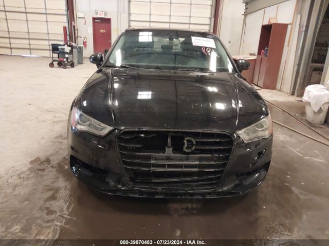 WAUCCGFF6F1039958 Audi A3 1.8t Premium