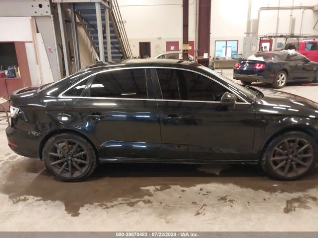 WAUCCGFF6F1039958 Audi A3 1.8t Premium