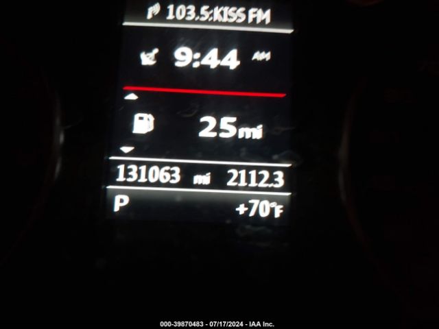 WAUCCGFF6F1039958 Audi A3 1.8t Premium