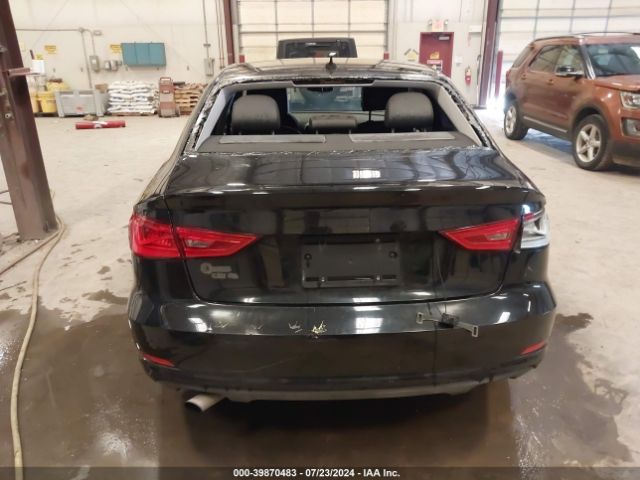 WAUCCGFF6F1039958 Audi A3 1.8t Premium