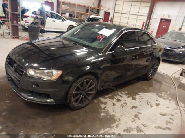 WAUCCGFF6F1039958 Audi A3 1.8t Premium