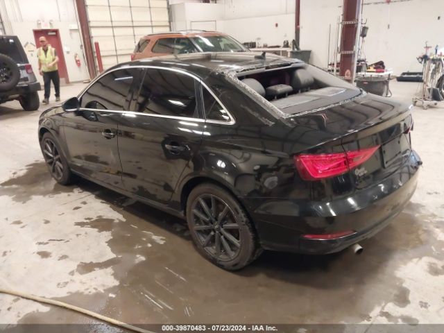 WAUCCGFF6F1039958 Audi A3 1.8t Premium
