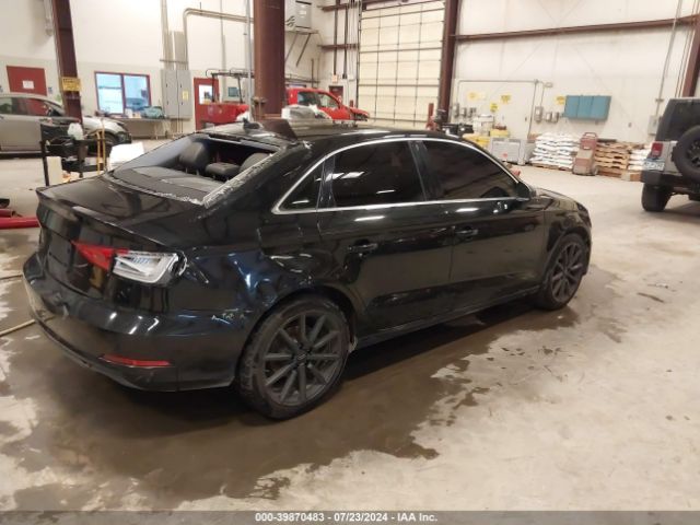 WAUCCGFF6F1039958 Audi A3 1.8t Premium