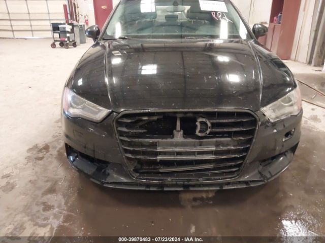 WAUCCGFF6F1039958 Audi A3 1.8t Premium